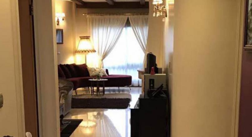 Rent Apartment in aghdasiyeh