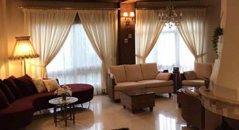 Rent Apartment in aghdasiyeh