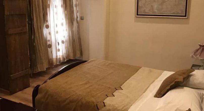 Rent Apartment in aghdasiyeh