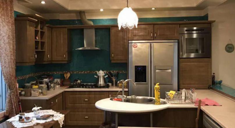 Rent Apartment in aghdasiyeh