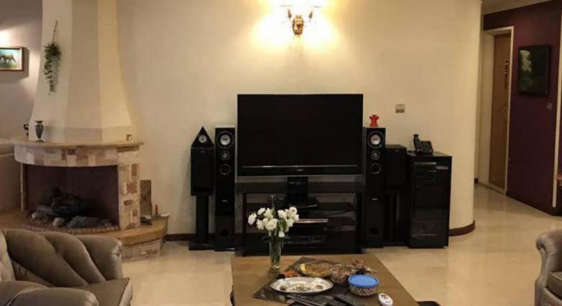 Rent Apartment in aghdasiyeh