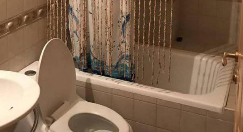 Rent Apartment in aghdasiyeh