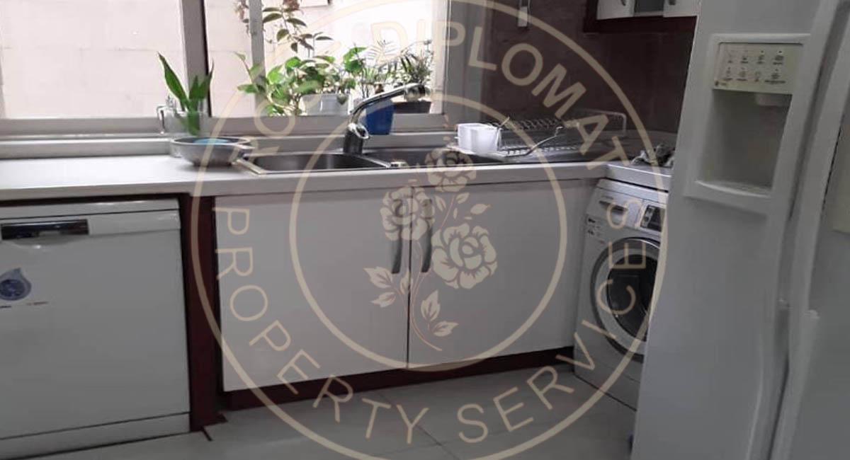 Rent Apartment in gheitariyeh