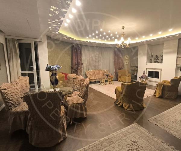 Rent Apartment in elahiyeh