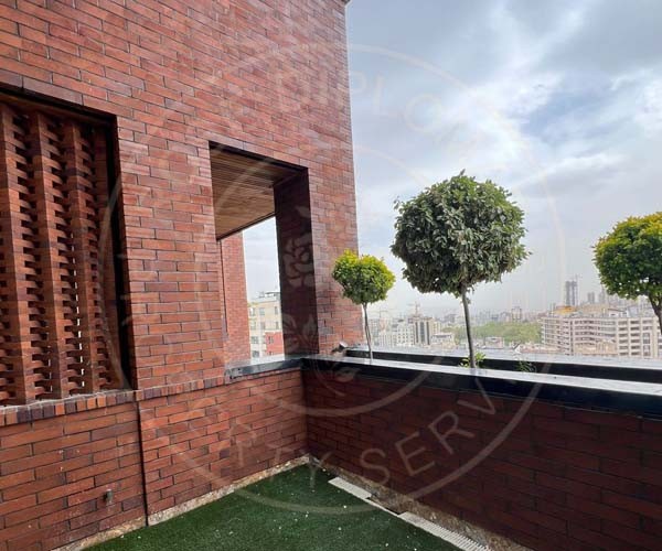 Rent Apartment in elahiyeh