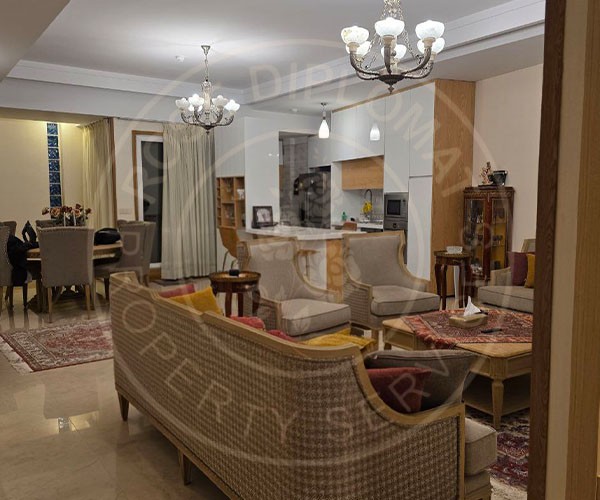 Rent Apartment in gheitariyeh