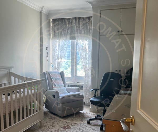 Rent Apartment in elahiyeh