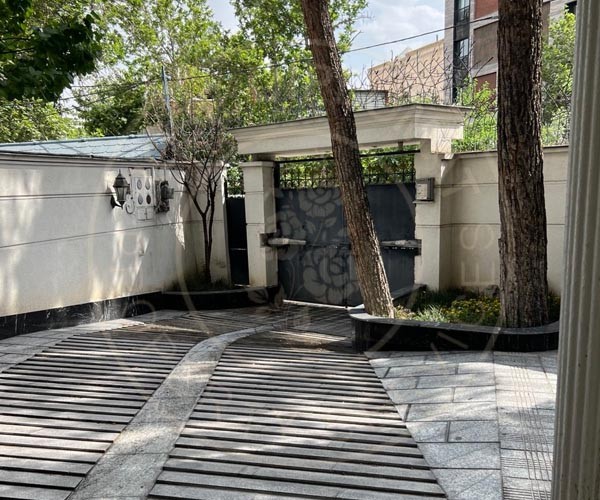 Rent Apartment in darrous