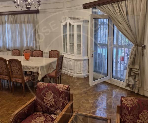 Rent Apartment in elahiyeh
